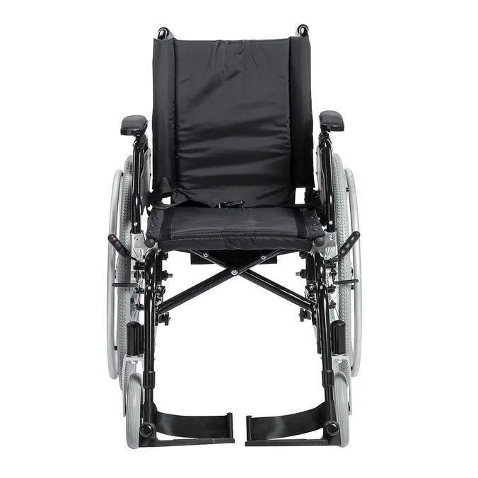 Lynx Ultra Lightweight Wheelchair Skip to the end of the images gallery By Drive Medical