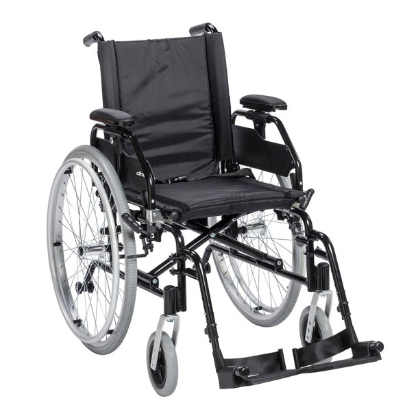 Lynx Ultra Lightweight Wheelchair