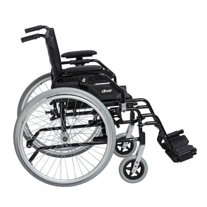 Lynx Ultra Lightweight Wheelchair