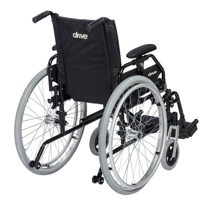 Lynx Ultra Lightweight Wheelchair