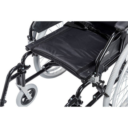 Lynx Ultra Lightweight Wheelchair