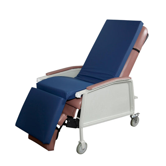 Sierra Gel Geri Chair Overlay