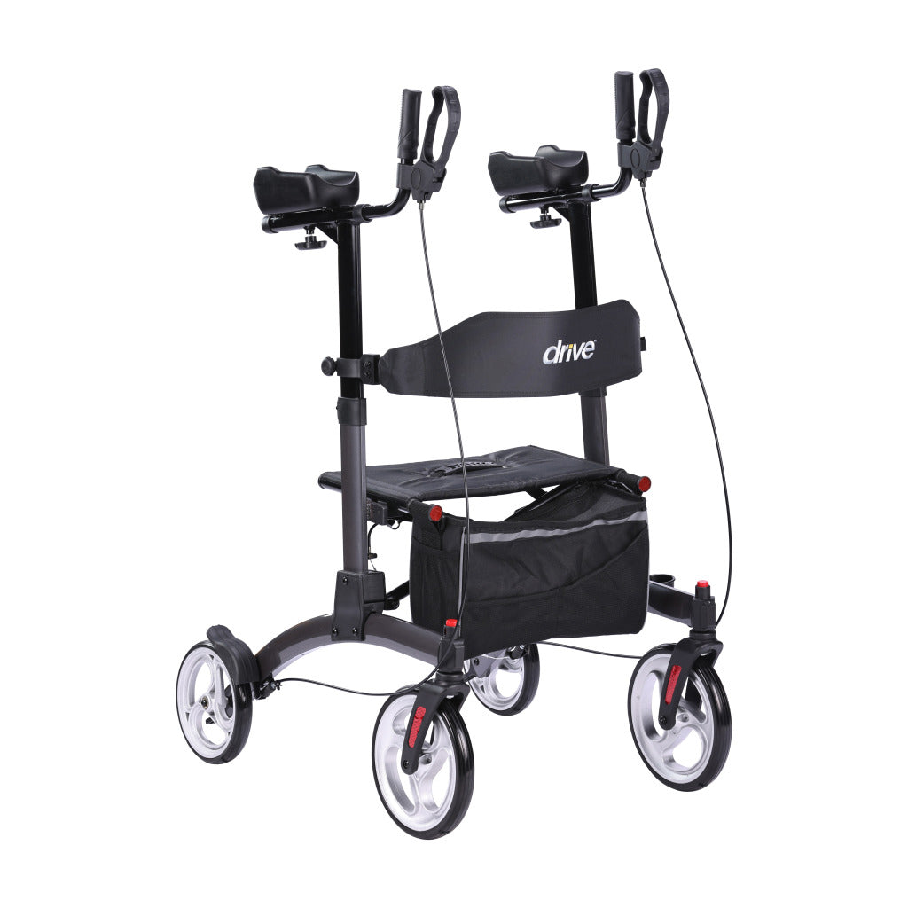 Elevate Upright Walker By Drive Medical