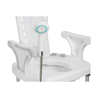 PreserveTech™ Aquachair Bathing System with Bidet