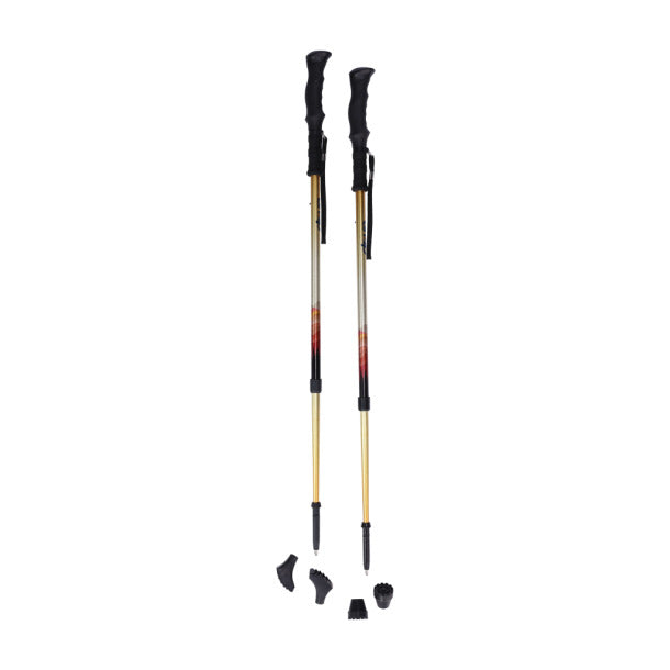 Summit Walking Poles By Drive Medical