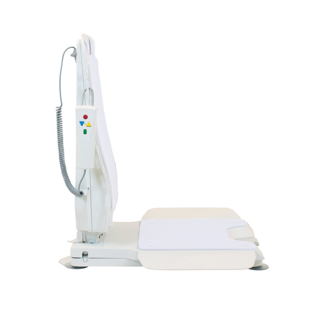 Bellavita Dive Bath Lift By Drive Medical