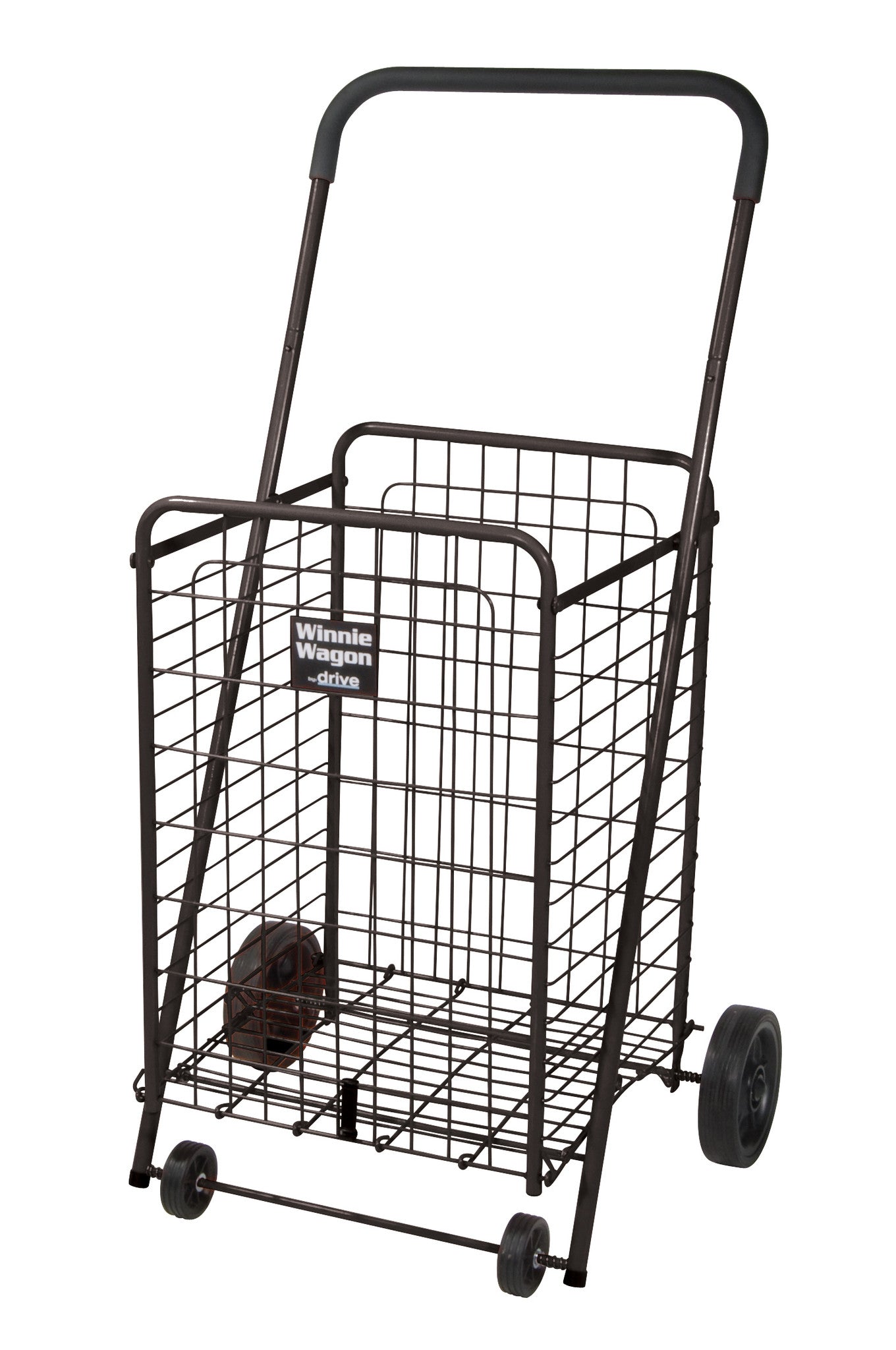 Winnie Wagon All Purpose Shopping Utility Cart