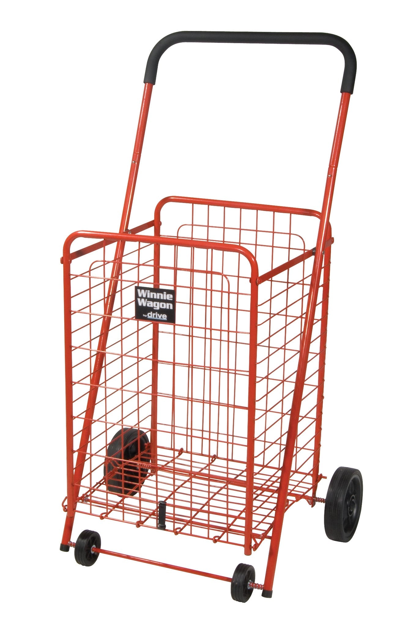 Winnie Wagon All Purpose Shopping Utility Cart