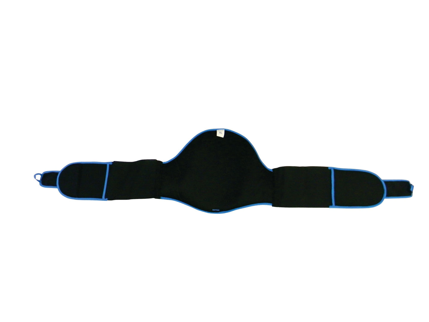 VerteWrap LSO Back Brace