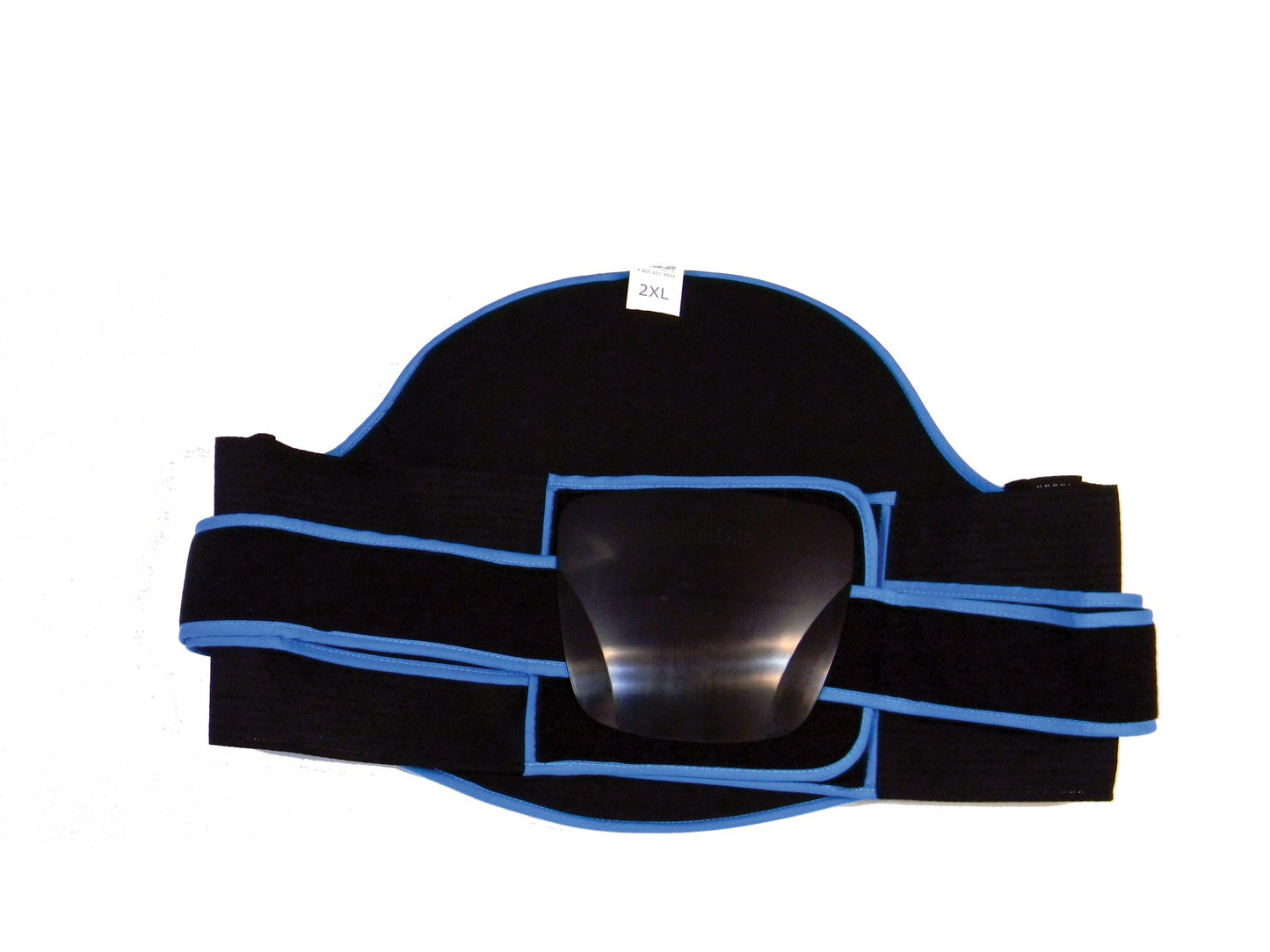 VerteWrap LSO Back Brace