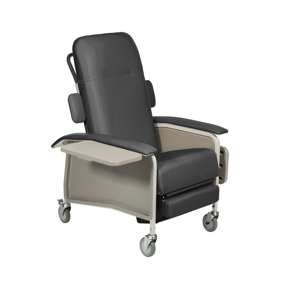 Clinical Care Geri Chair Recliner By Drive Medical