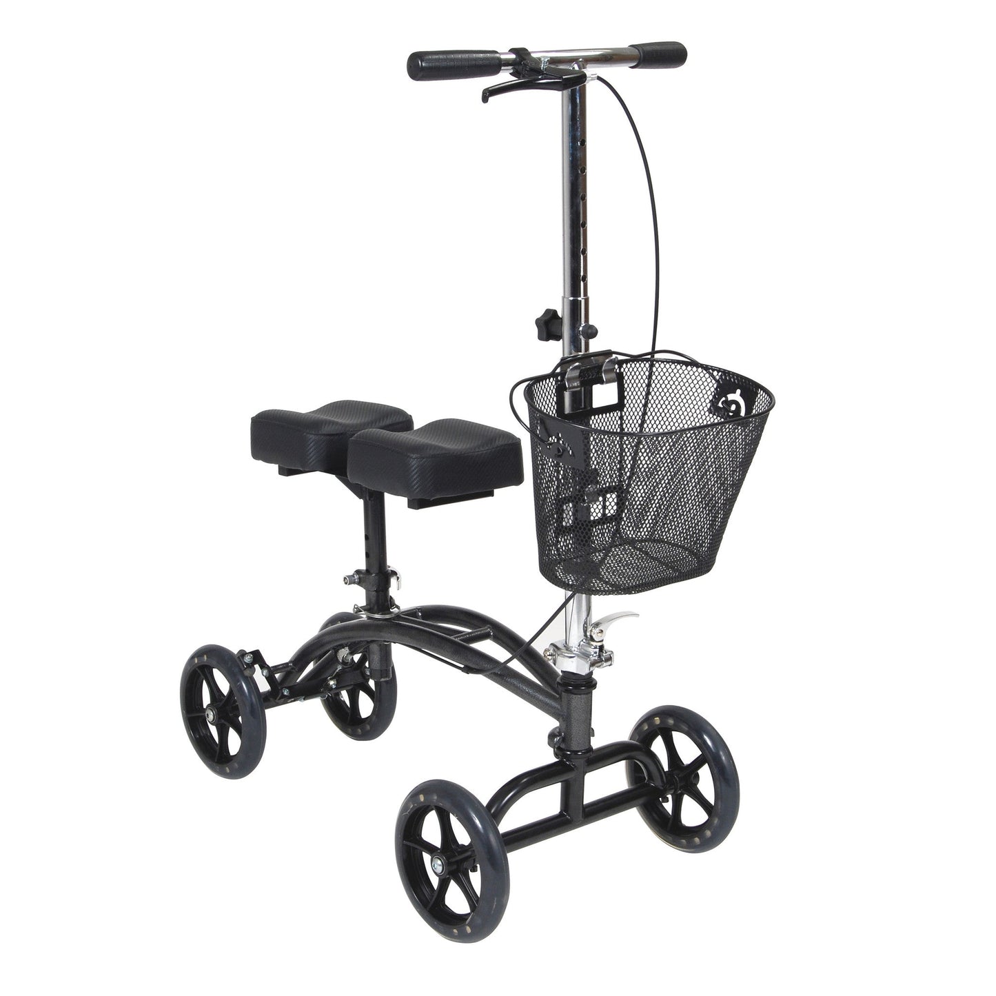 DRIVE Steerable Knee Walker 796