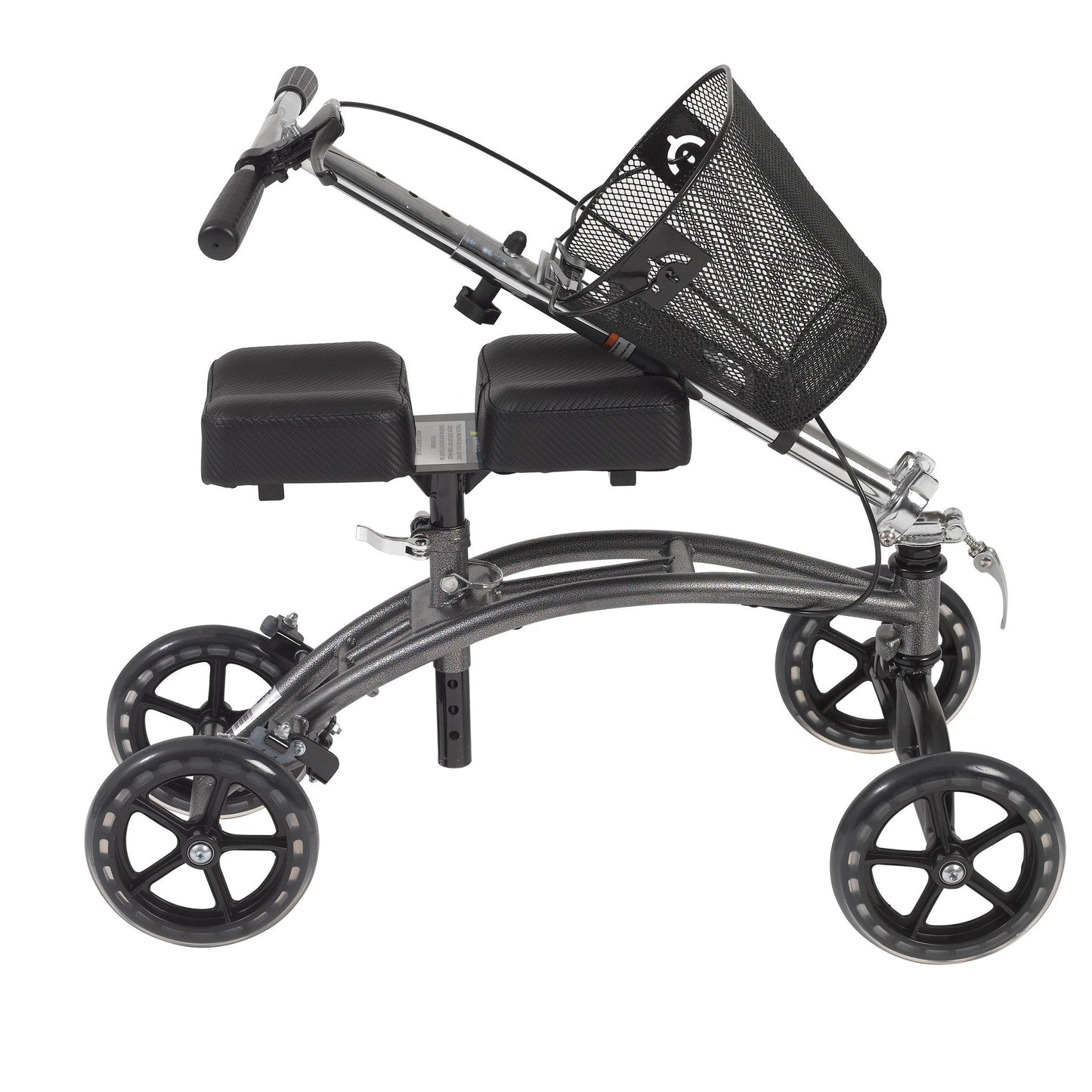 DRIVE Steerable Knee Walker 796