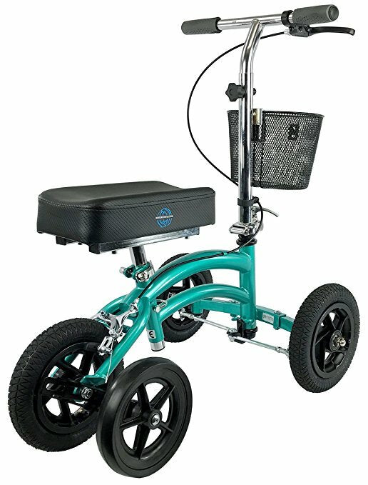 NEW SMALL PETITE ADULT ALL TERRAIN KNEEROVER JR