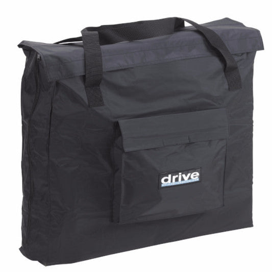 Drive Medical Carry Bag For Rollator