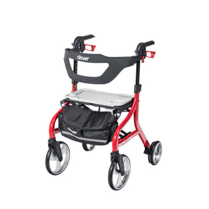 Nitro Sprint Rollator Tray