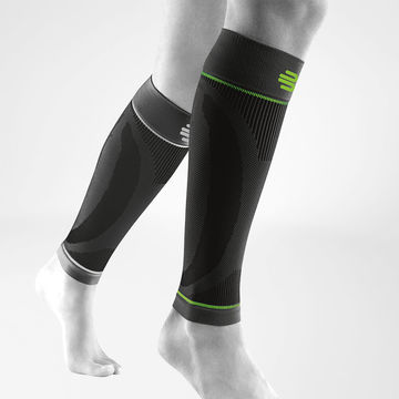 Bauerfiend ,Sports Compression Sleeves Lower Leg. Boost your muscle performance with more power.