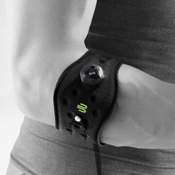 Bauerfeind Sports Elbow Strap