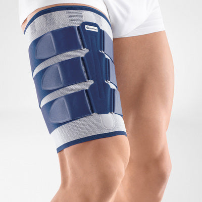 MyoTrain Thigh Brace