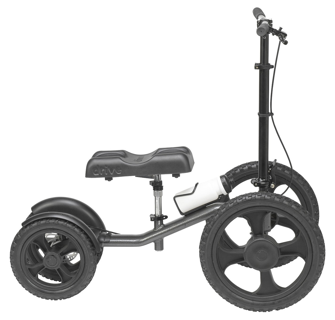 Drive 990X All Terrain Knee Walker