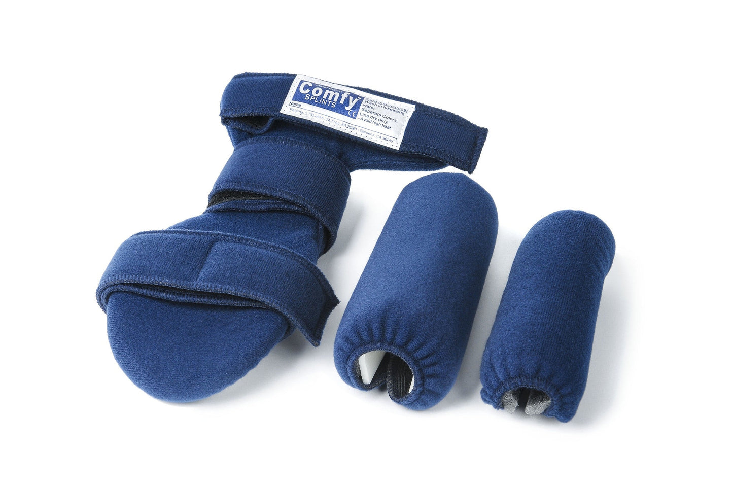 Comfy Splints Comfy Grip Orthosis