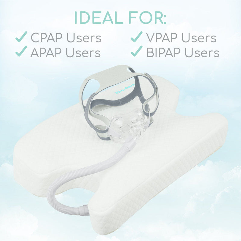 CPAP Pillow