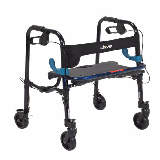 Parts For Clever-Lite Junior Walker