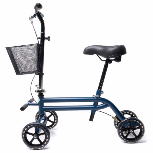 Evolution Seated Knee Scooter