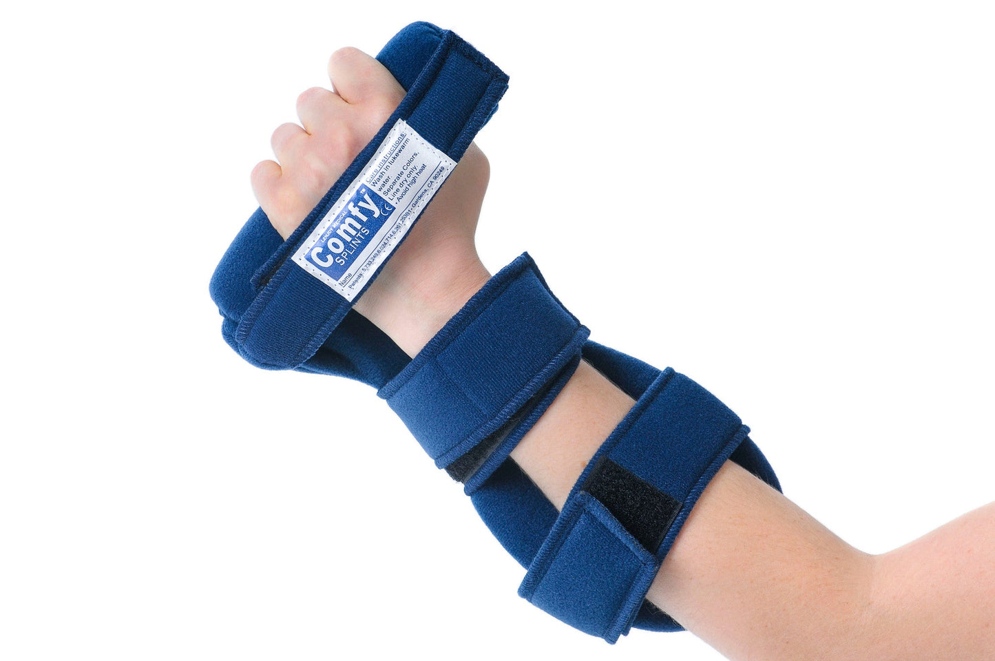 Comfy Splints Comfy Grip Orthosis