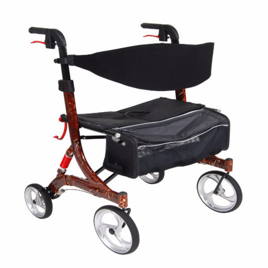 Nitro HD Rollator Replacement Parts