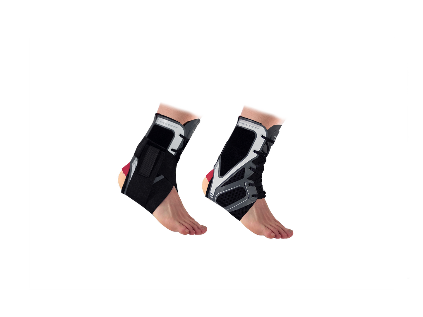 OVATION MEDICAL NUFORM ANKLE