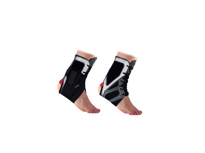 OVATION MEDICAL NUFORM ANKLE