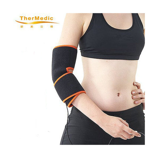 TherMedic 3 in 1 Pro-Wrap Elbow Brace