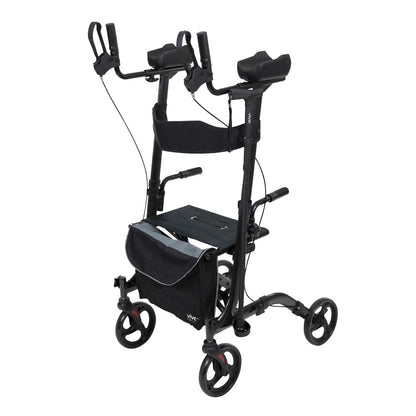 Upright Rollator by Vive Health