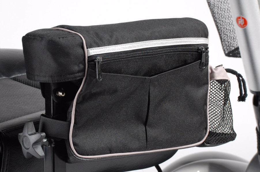 Power Mobility Armrest Bag by Drive Medical