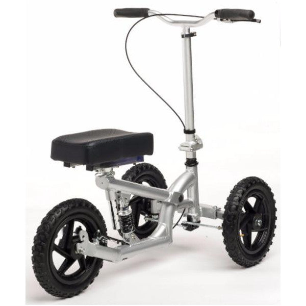 PRO ALL TERRAIN KNEE WALKER