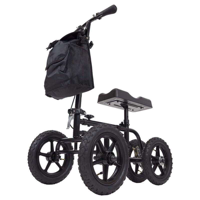 Vive Mobility All Terrain Knee Walker