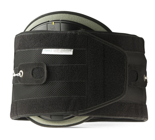 Aspen QuikDraw RAP Back Brace