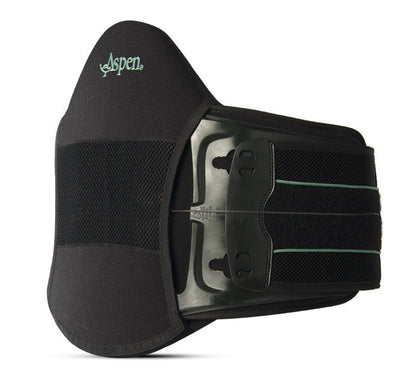 Aspen Summit 637 LSO Back Brace (One Size Adjustable)