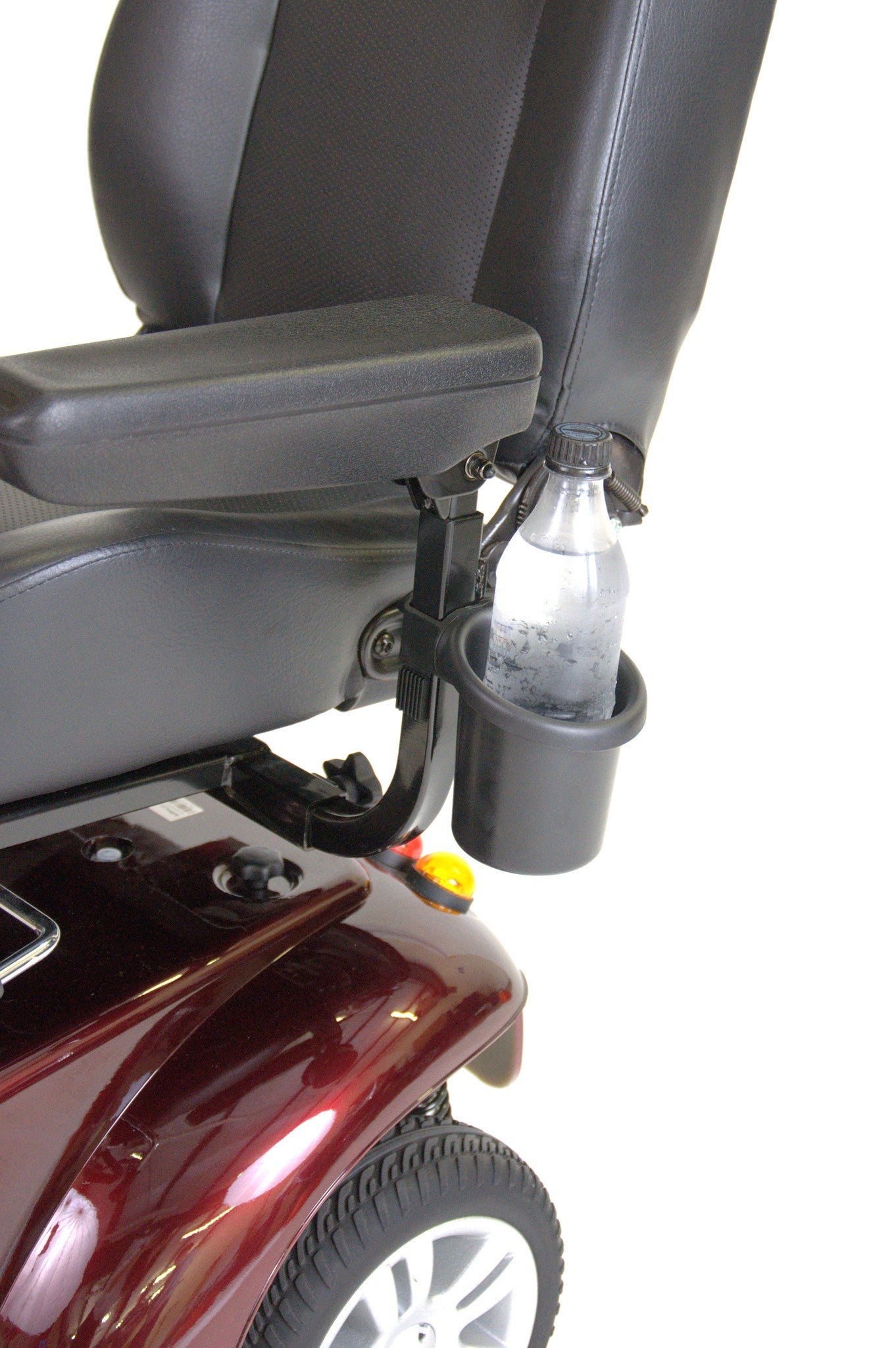 Power Mobility Drink Holder Drive Medical