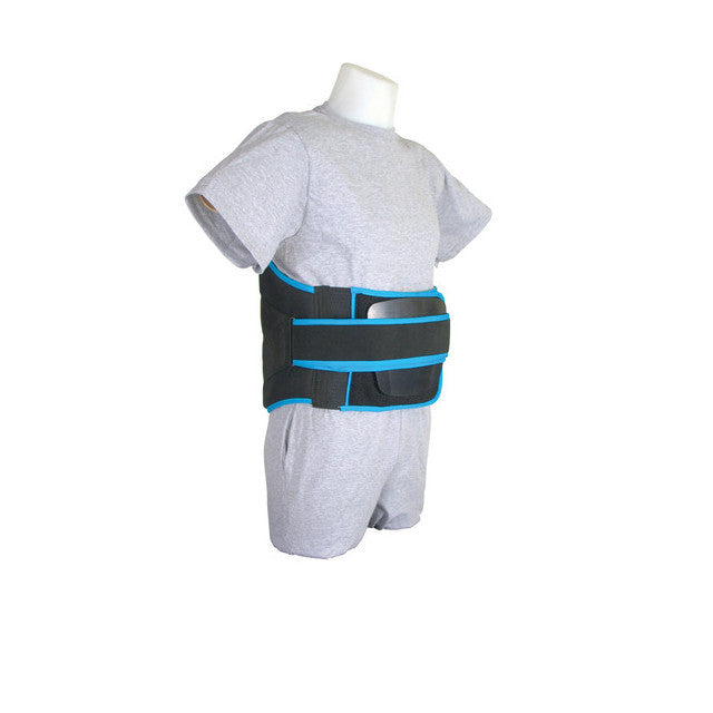 VerteWrap LSO Back Brace