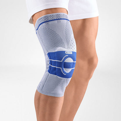 Bauerfeind GenuTrain A3 Knee Support