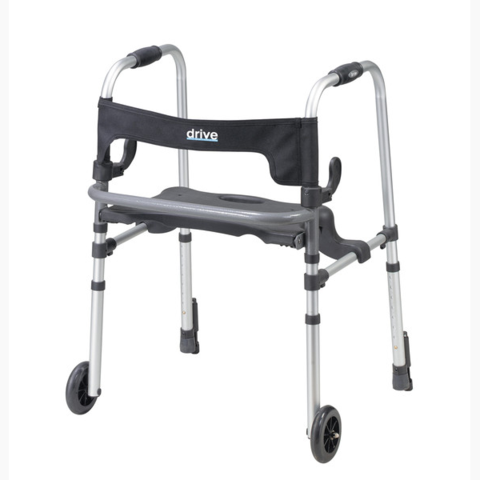 Parts For Clever-Lite LS Adult Walker