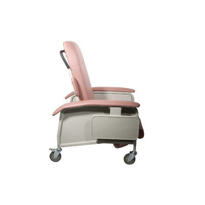 Drive Medical Clinical Care Geri Chair Recliner