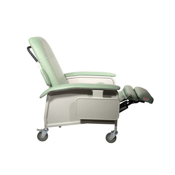 Drive Medical Clinical Care Geri Chair Recliner