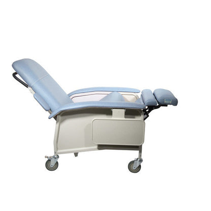 Drive Medical Clinical Care Geri Chair Recliner