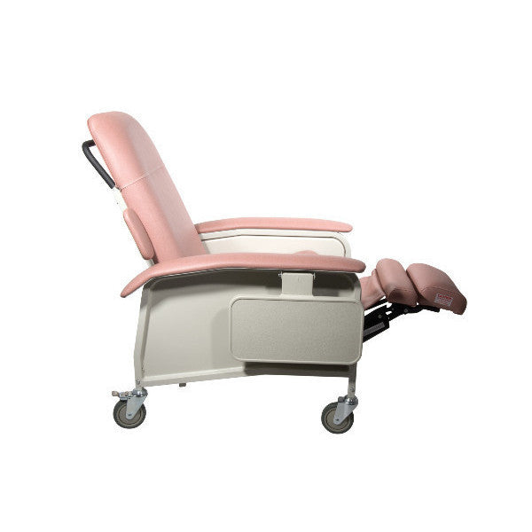 Drive Medical Clinical Care Geri Chair Recliner