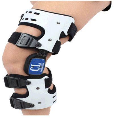 Comfortland Osteoarthritis (OA) Knee Brace