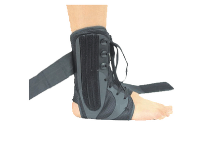 Comfortland Delta Ankle Brace