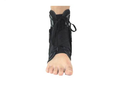 Comfortland Delta Ankle Brace